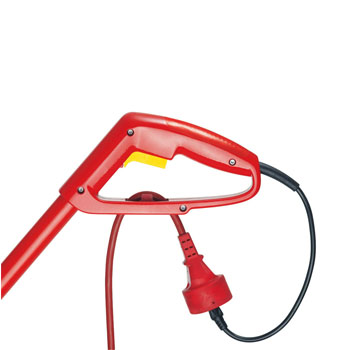 Wolf Garten električni trimer GTE 845 25 cm Wolf Garten električni trimer GTE 845 25 cm
